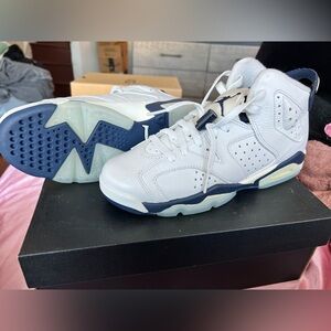 Air Jordan 6s